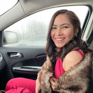 Meet your Posher, Jica